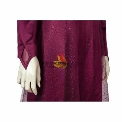 Cosrea Frozen 2 Elsa Into The Unknown Cosplay Costume Disney Inspired