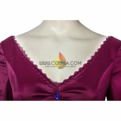 Cosrea Frozen 2 Elsa Into The Unknown Cosplay Costume Disney Inspired