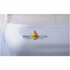 Cosrea Frozen 2 Elsa Light Blue With Tassel Cosplay Costume Disney Inspired 16 Cosrea Frozen 2 Elsa Light Blue With Tassel Cosplay Costume Disney Inspired