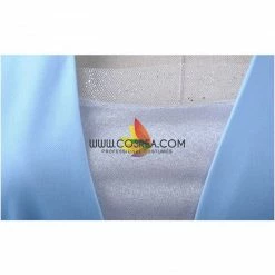 Cosrea Frozen 2 Elsa Light Blue With Tassel Cosplay Costume Disney Inspired 15 Cosrea Frozen 2 Elsa Light Blue With Tassel Cosplay Costume Disney Inspired