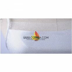 Cosrea Frozen 2 Elsa Light Blue With Tassel Cosplay Costume Disney Inspired 17 Cosrea Frozen 2 Elsa Light Blue With Tassel Cosplay Costume Disney Inspired