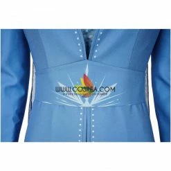 Cosrea Frozen 2 Elsa Standard Size Only Cosplay Costume Disney Inspired 31 Cosrea Frozen 2 Elsa Standard Size Only Cosplay Costume Disney Inspired