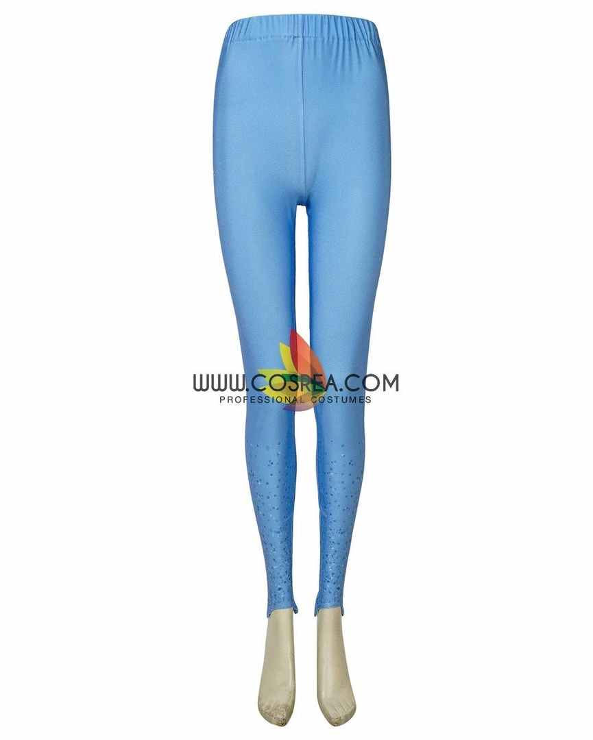 Cosrea Frozen 2 Elsa Standard Size Only Cosplay Costume Disney Inspired 16 Cosrea Frozen 2 Elsa Standard Size Only Cosplay Costume Disney Inspired