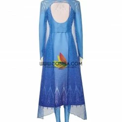 Cosrea Frozen 2 Elsa Standard Size Only Cosplay Costume Disney Inspired 28 Cosrea Frozen 2 Elsa Standard Size Only Cosplay Costume Disney Inspired