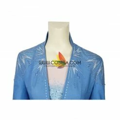 Cosrea Frozen 2 Elsa Standard Size Only Cosplay Costume Disney Inspired 30 Cosrea Frozen 2 Elsa Standard Size Only Cosplay Costume Disney Inspired