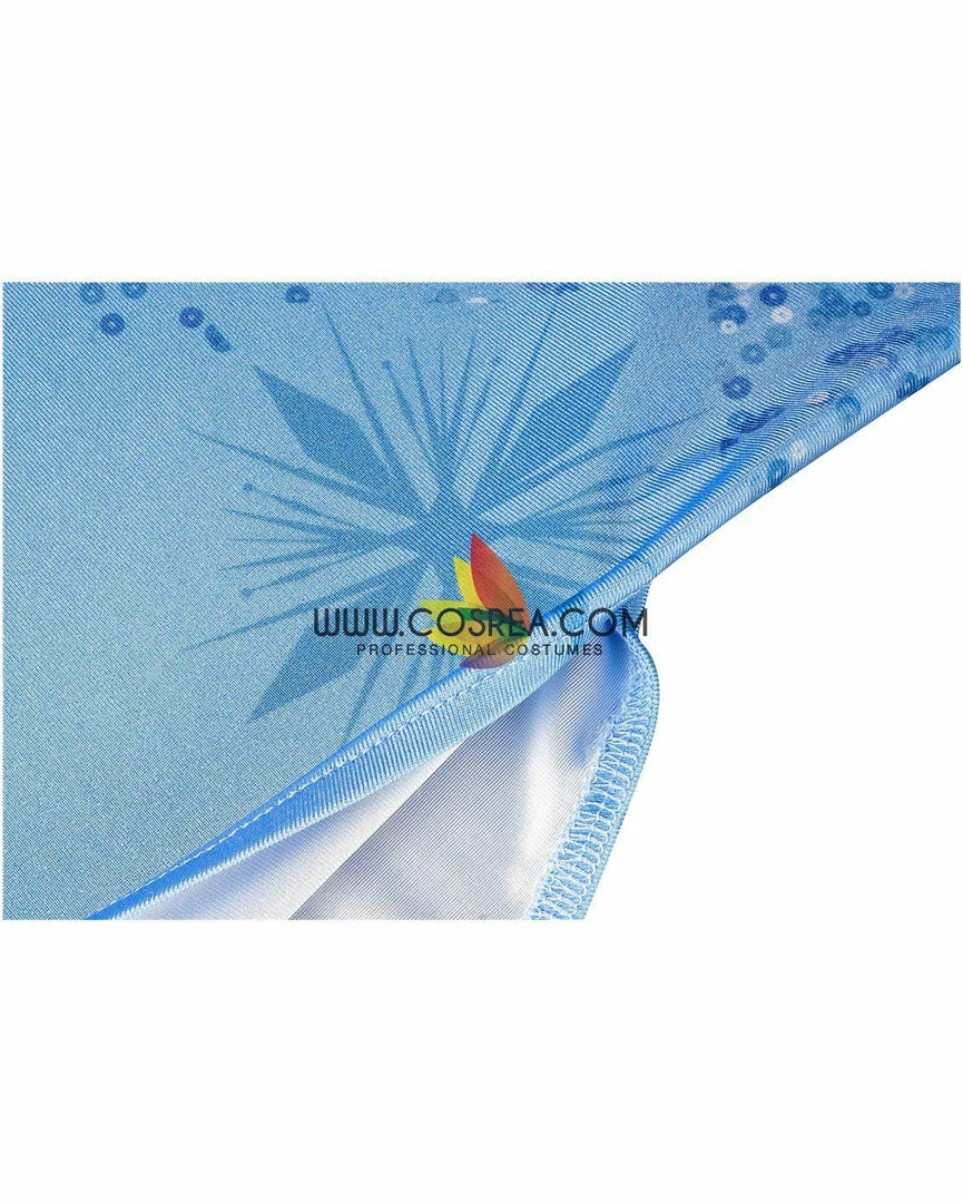Cosrea Frozen 2 Elsa Standard Size Only Cosplay Costume Disney Inspired 17 Cosrea Frozen 2 Elsa Standard Size Only Cosplay Costume Disney Inspired