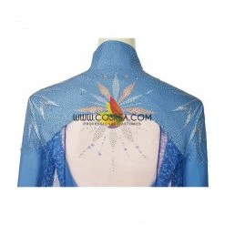 Cosrea Frozen 2 Elsa Standard Size Only Cosplay Costume Disney Inspired 29 Cosrea Frozen 2 Elsa Standard Size Only Cosplay Costume Disney Inspired