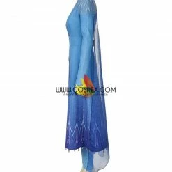 Cosrea Frozen 2 Elsa Standard Size Only Cosplay Costume Disney Inspired 27 Cosrea Frozen 2 Elsa Standard Size Only Cosplay Costume Disney Inspired