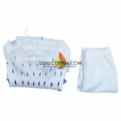 Cosrea Frozen 2 Elsa Show Yourself Gradient Cosplay Costume 26 Cosrea Frozen 2 Elsa Show Yourself Gradient Cosplay Costume