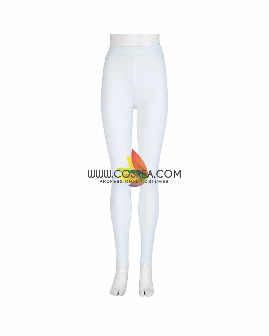 Cosrea Frozen 2 Elsa Show Yourself Gradient Cosplay Costume 12 Cosrea Frozen 2 Elsa Show Yourself Gradient Cosplay Costume