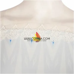 Cosrea Frozen 2 Elsa Show Yourself Gradient Cosplay Costume 24 Cosrea Frozen 2 Elsa Show Yourself Gradient Cosplay Costume