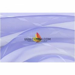 Cosrea Disney Inspired Frozen 2 Elsa Show Yourself Gradient Lilac Purple Cosplay Costume