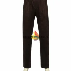 Cosrea Frozen 2 Kristoff Cosplay Costume