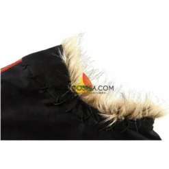 Cosrea Frozen 2 Kristoff Cosplay Costume