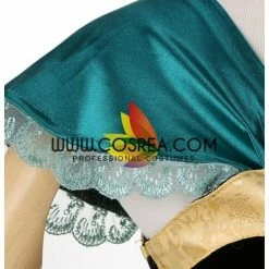 Cosrea Frozen Anna Coronation Classic Cosplay Costume Disney Inspired 15 Cosrea Frozen Anna Coronation Classic Cosplay Costume Disney Inspired