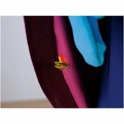 Cosrea Frozen Anna Winter Complete Cosplay Costume Disney Inspired