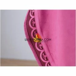 Cosrea Frozen Anna Winter Complete Cosplay Costume Disney Inspired