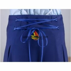 Cosrea Frozen Anna Winter Complete Cosplay Costume Disney Inspired