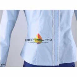 Cosrea Frozen Anna Winter Complete Cosplay Costume Disney Inspired