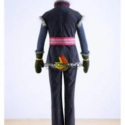 Cosrea Frozen Kristoff Cosplay Costume Disney Inspired 39 Cosrea Frozen Kristoff Cosplay Costume Disney Inspired