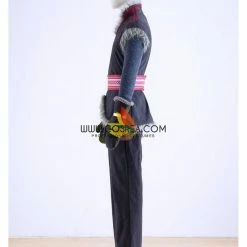 Cosrea Frozen Kristoff Cosplay Costume Disney Inspired 37 Cosrea Frozen Kristoff Cosplay Costume Disney Inspired