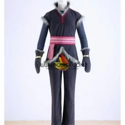 Cosrea Frozen Kristoff Cosplay Costume Disney Inspired 34 Cosrea Frozen Kristoff Cosplay Costume Disney Inspired