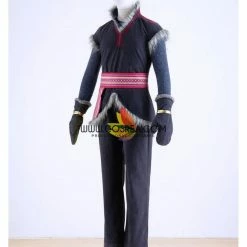 Cosrea Frozen Kristoff Cosplay Costume Disney Inspired 35 Cosrea Frozen Kristoff Cosplay Costume Disney Inspired