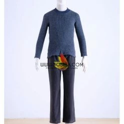 Cosrea Frozen Kristoff Cosplay Costume Disney Inspired 42 Cosrea Frozen Kristoff Cosplay Costume Disney Inspired