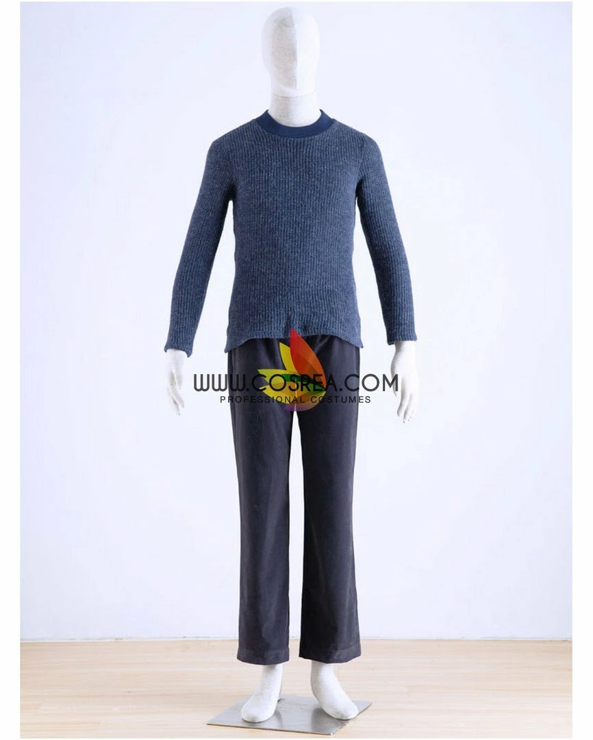 Cosrea Frozen Kristoff Cosplay Costume Disney Inspired 12 Cosrea Frozen Kristoff Cosplay Costume Disney Inspired