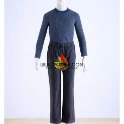 Cosrea Frozen Kristoff Cosplay Costume Disney Inspired 46 Cosrea Frozen Kristoff Cosplay Costume Disney Inspired