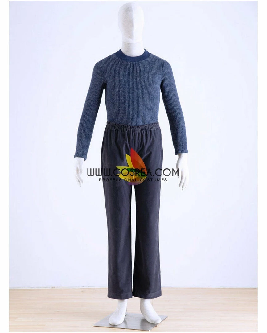 Cosrea Frozen Kristoff Cosplay Costume Disney Inspired 16 Cosrea Frozen Kristoff Cosplay Costume Disney Inspired