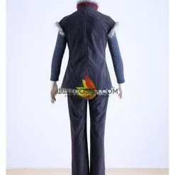 Cosrea Frozen Kristoff Cosplay Costume Disney Inspired 41 Cosrea Frozen Kristoff Cosplay Costume Disney Inspired