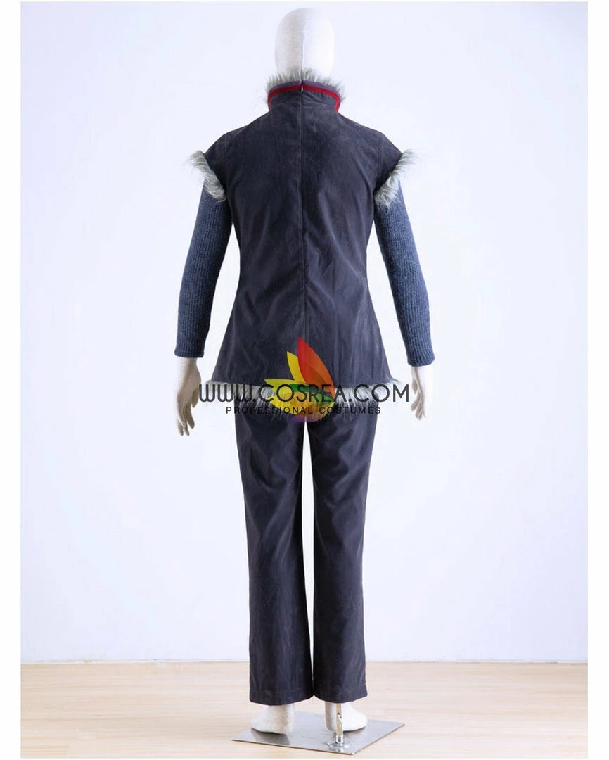 Cosrea Frozen Kristoff Cosplay Costume Disney Inspired 11 Cosrea Frozen Kristoff Cosplay Costume Disney Inspired