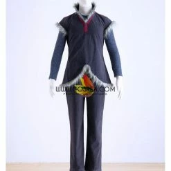 Cosrea Frozen Kristoff Cosplay Costume Disney Inspired 40 Cosrea Frozen Kristoff Cosplay Costume Disney Inspired