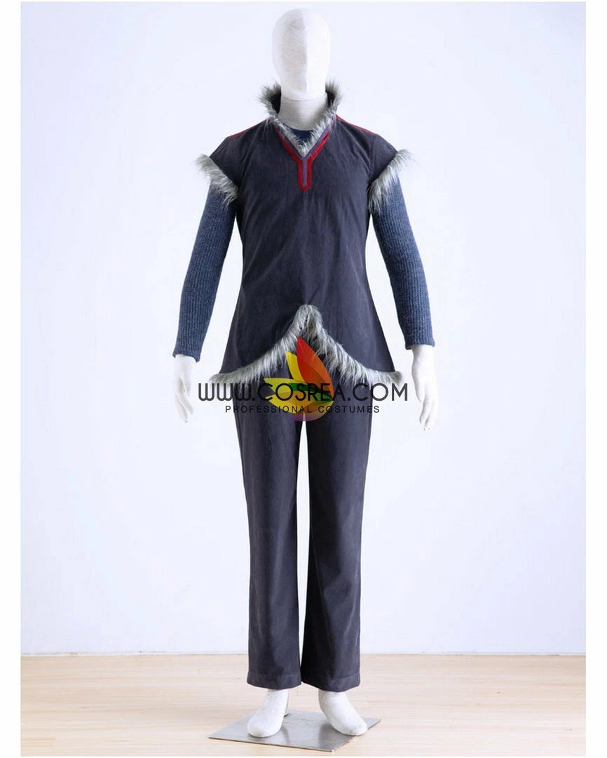 Cosrea Frozen Kristoff Cosplay Costume Disney Inspired 10 Cosrea Frozen Kristoff Cosplay Costume Disney Inspired