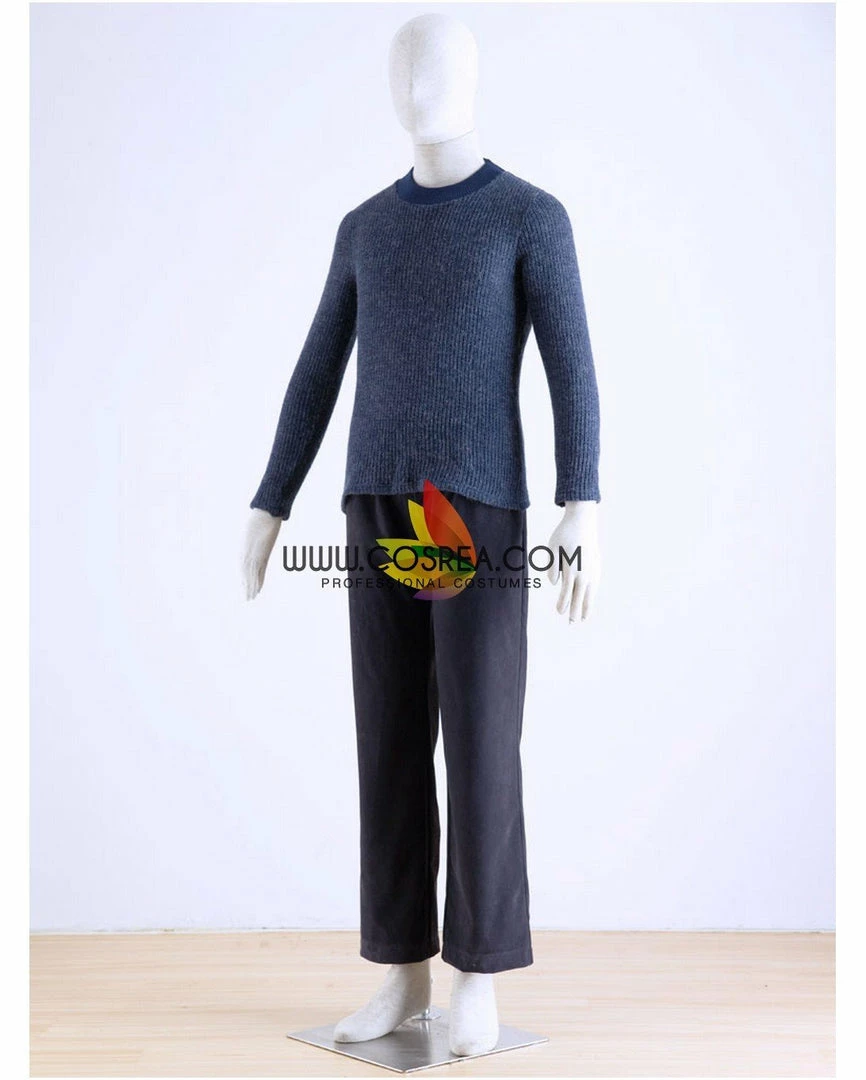 Cosrea Frozen Kristoff Cosplay Costume Disney Inspired 13 Cosrea Frozen Kristoff Cosplay Costume Disney Inspired