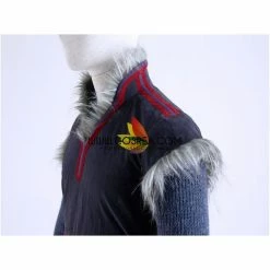 Cosrea Frozen Kristoff Cosplay Costume Disney Inspired 49 Cosrea Frozen Kristoff Cosplay Costume Disney Inspired