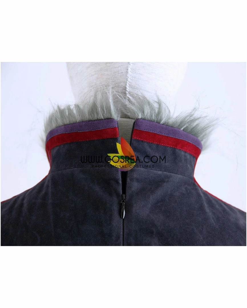 Cosrea Frozen Kristoff Cosplay Costume Disney Inspired 18 Cosrea Frozen Kristoff Cosplay Costume Disney Inspired