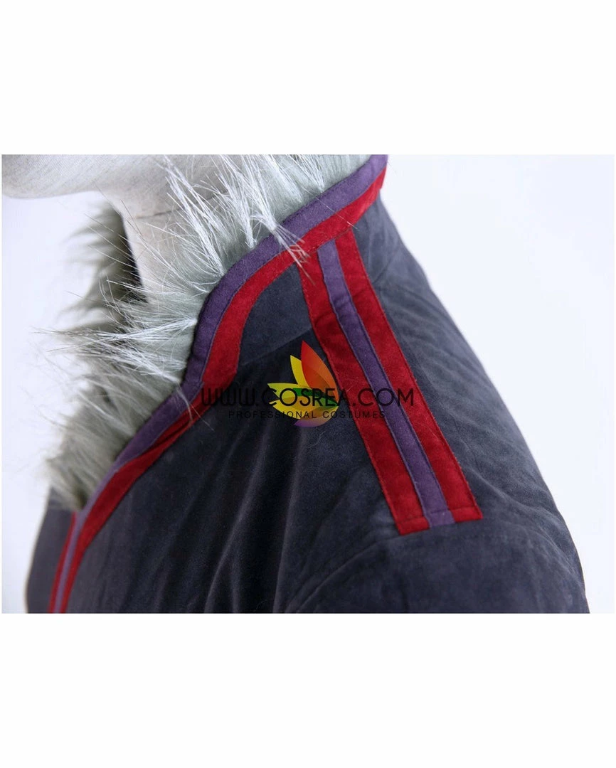 Cosrea Frozen Kristoff Cosplay Costume Disney Inspired 20 Cosrea Frozen Kristoff Cosplay Costume Disney Inspired