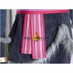 Cosrea Frozen Kristoff Cosplay Costume Disney Inspired 54 Cosrea Frozen Kristoff Cosplay Costume Disney Inspired