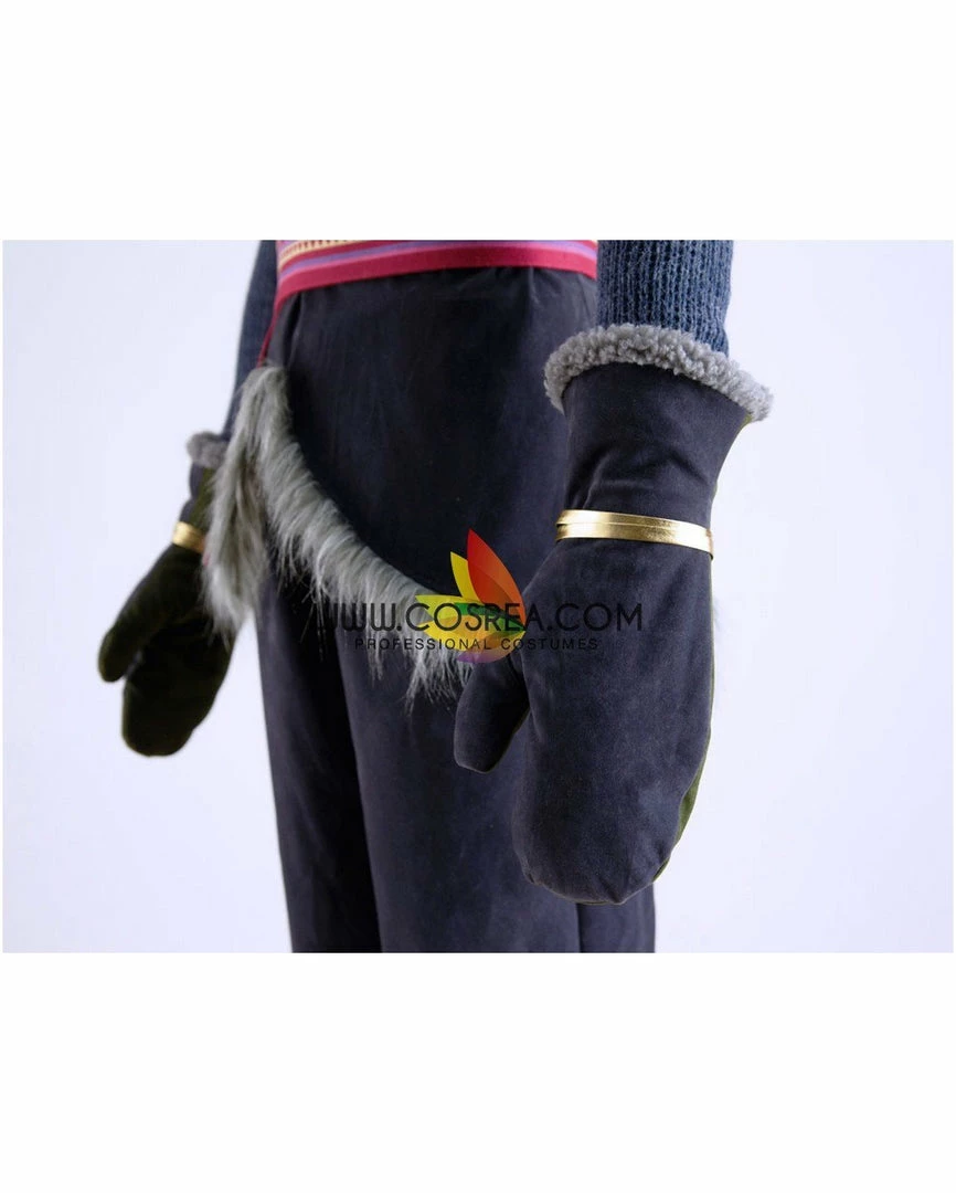 Cosrea Frozen Kristoff Cosplay Costume Disney Inspired 22 Cosrea Frozen Kristoff Cosplay Costume Disney Inspired