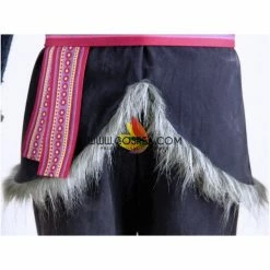 Cosrea Frozen Kristoff Cosplay Costume Disney Inspired 53 Cosrea Frozen Kristoff Cosplay Costume Disney Inspired