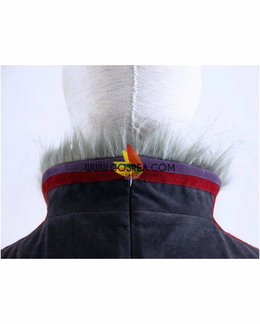 Cosrea Frozen Kristoff Cosplay Costume Disney Inspired 17 Cosrea Frozen Kristoff Cosplay Costume Disney Inspired