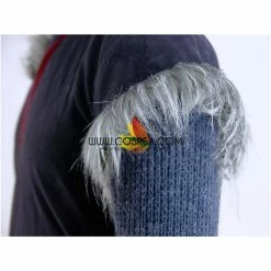 Cosrea Frozen Kristoff Cosplay Costume Disney Inspired 51 Cosrea Frozen Kristoff Cosplay Costume Disney Inspired