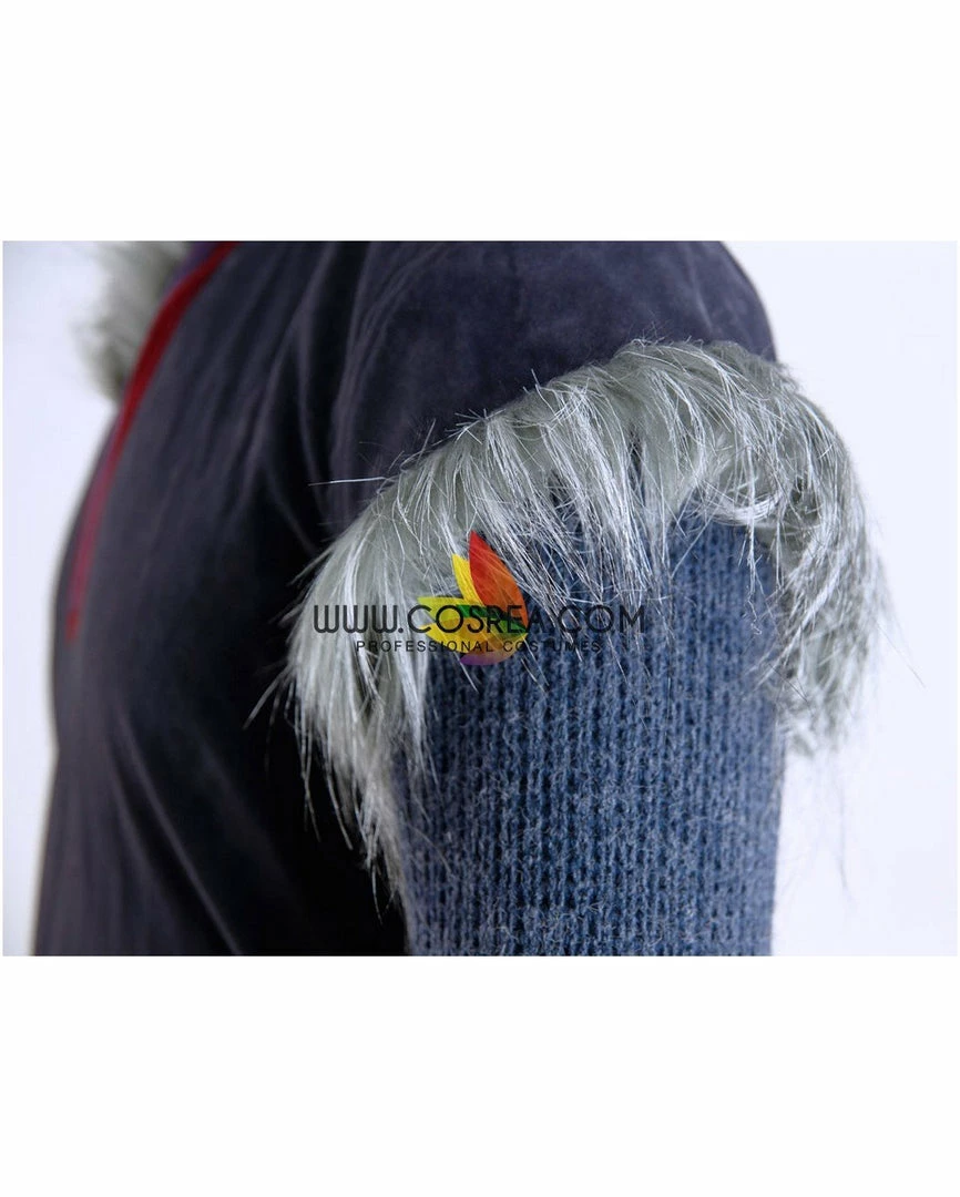 Cosrea Frozen Kristoff Cosplay Costume Disney Inspired 21 Cosrea Frozen Kristoff Cosplay Costume Disney Inspired