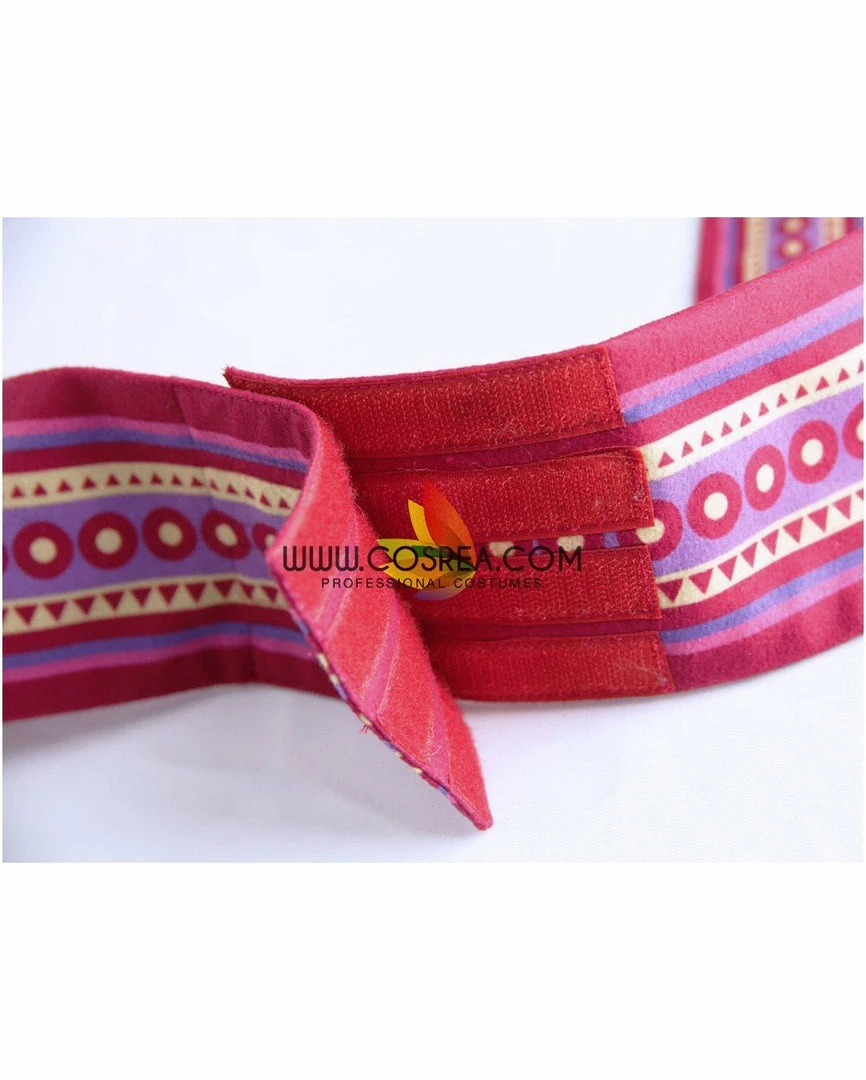 Cosrea Frozen Kristoff Cosplay Costume Disney Inspired 29 Cosrea Frozen Kristoff Cosplay Costume Disney Inspired