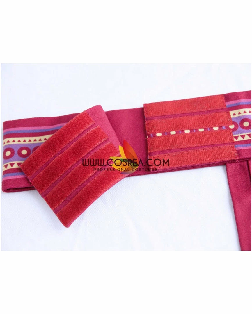 Cosrea Frozen Kristoff Cosplay Costume Disney Inspired 30 Cosrea Frozen Kristoff Cosplay Costume Disney Inspired