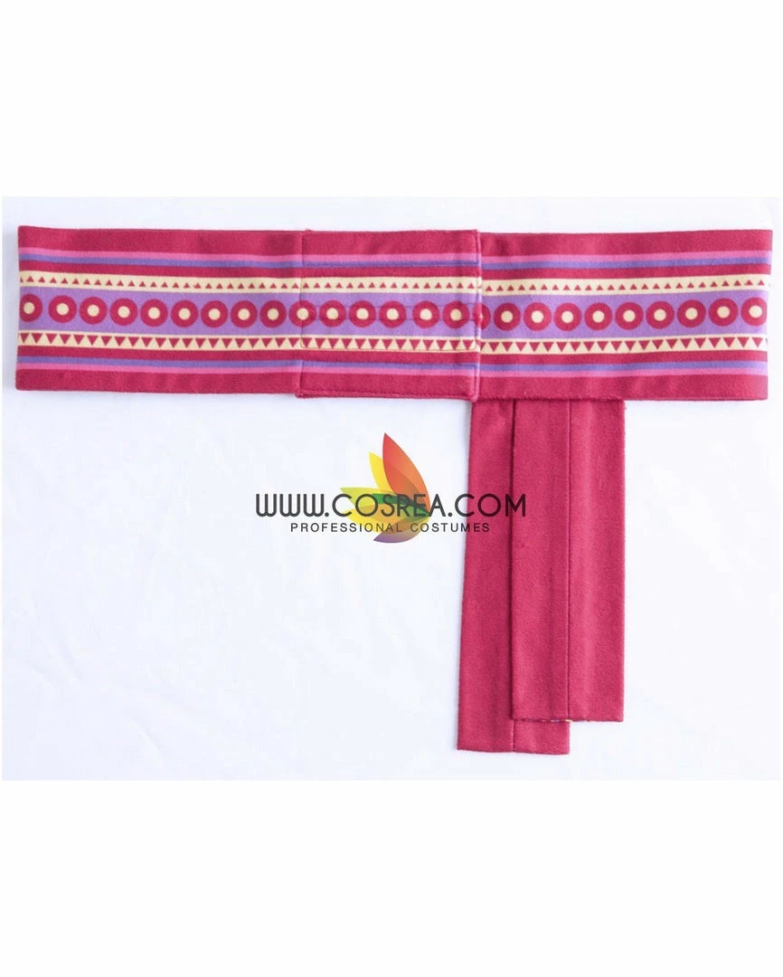 Cosrea Frozen Kristoff Cosplay Costume Disney Inspired 28 Cosrea Frozen Kristoff Cosplay Costume Disney Inspired