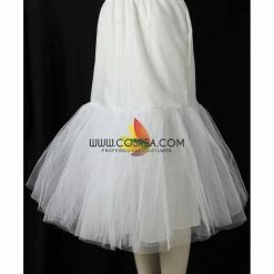 Cosrea Disney Inspired Frozen Olaf's Adventure Anna Velvet Cosplay Costume 19 Cosrea Disney Inspired Frozen Olaf's Adventure Anna Velvet Cosplay Costume