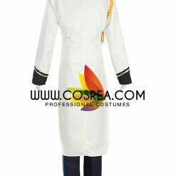 Cosrea Disney Inspired Frozen Prince Hans Cosplay Costume 11 Cosrea Disney Inspired Frozen Prince Hans Cosplay Costume